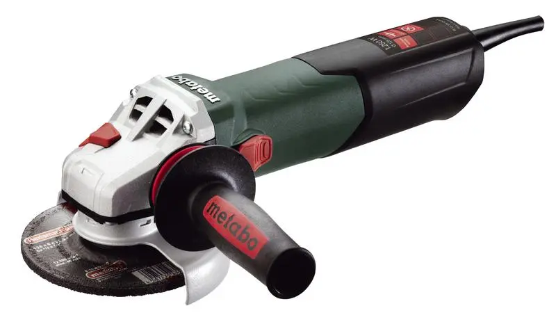 METABO W 12-150 Quick úhlová bruska NOVINKA 2014, 600407000
