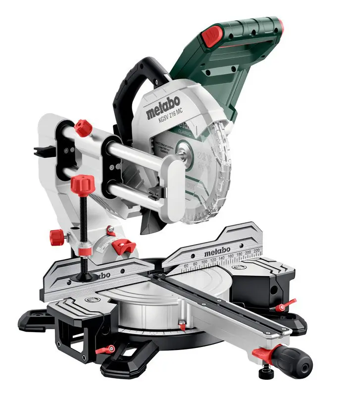METABO KGSV 216 MC 615216000