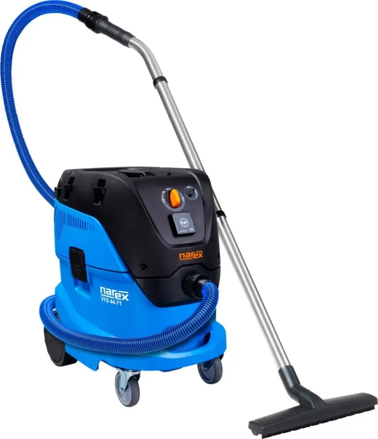NAREX VYS 44-71 L průmyslový vysavač 65406762