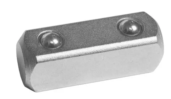 HONITON H8838 čtyřhran oboustranný do vnitřní ráčny 1/2"