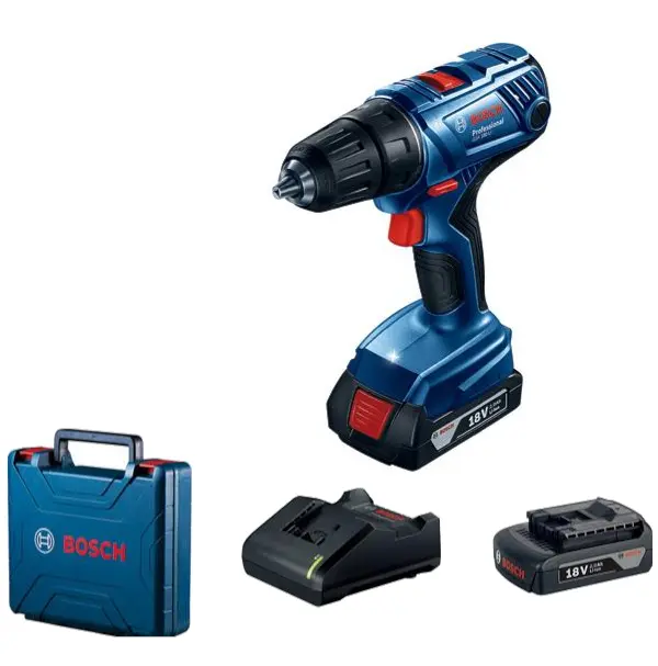 BOSCH GSR 180-LI aku vrtačka 06019F8109