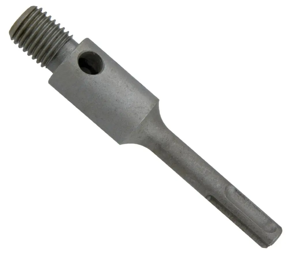 GRAPHITE NEO TOOLS 57-879 unášecí stopka SDS+ pro dia korunky