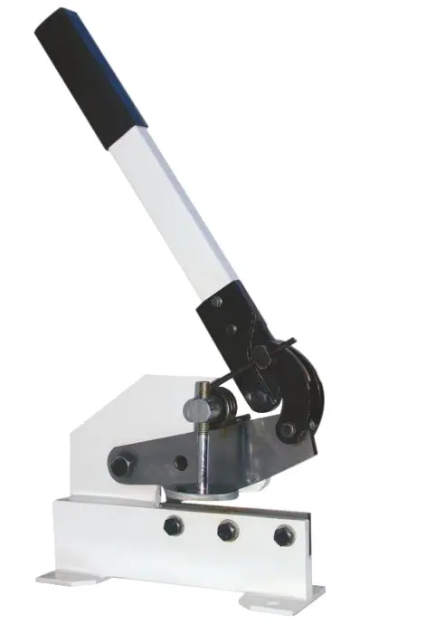 Cotek Nůžky na plech pákové HS - 10 HS-10 (372104)