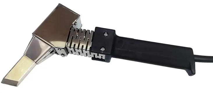 Konrád Elektrická páječka T346 380W KONT346