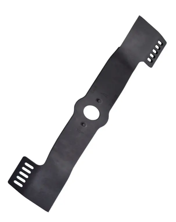 HECHT 502051 TURBO nůž pro sekačky 5533 SW, 5543 SXE, 553 SW, 5534 SWE. Délka 51 cm