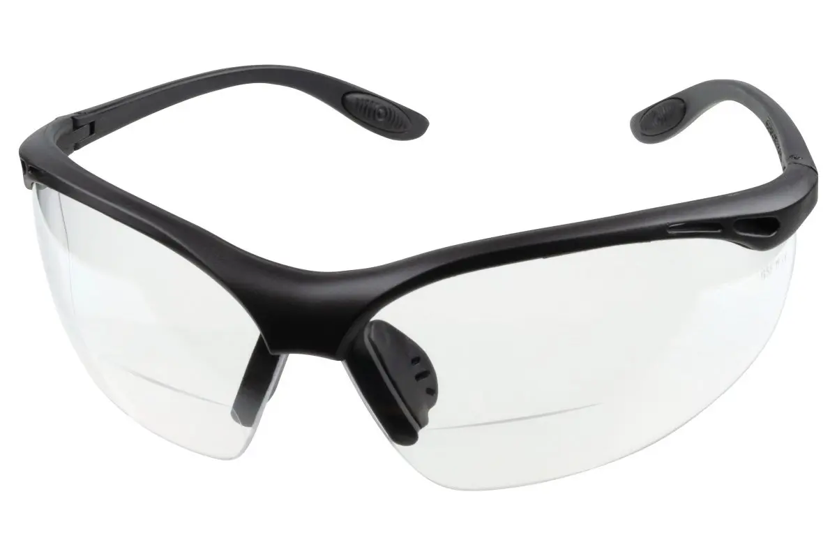 WOLFCRAFT 4941000 korekční ochranné brýle +1,5 dioptrie