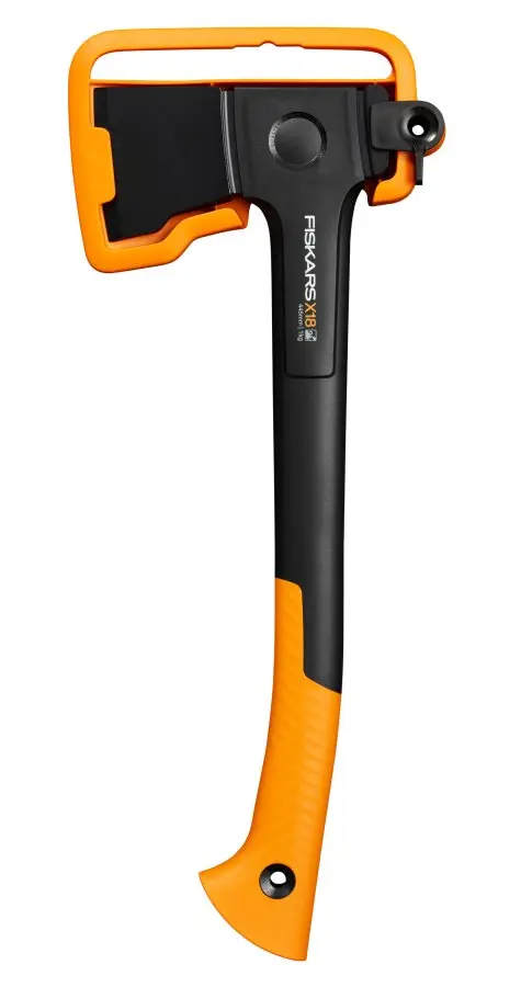 Štípací sekera FISKARS sekera univerzální X18