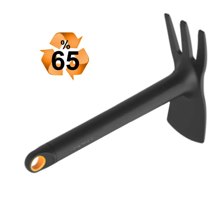 Fiskars Solid motyčka malá