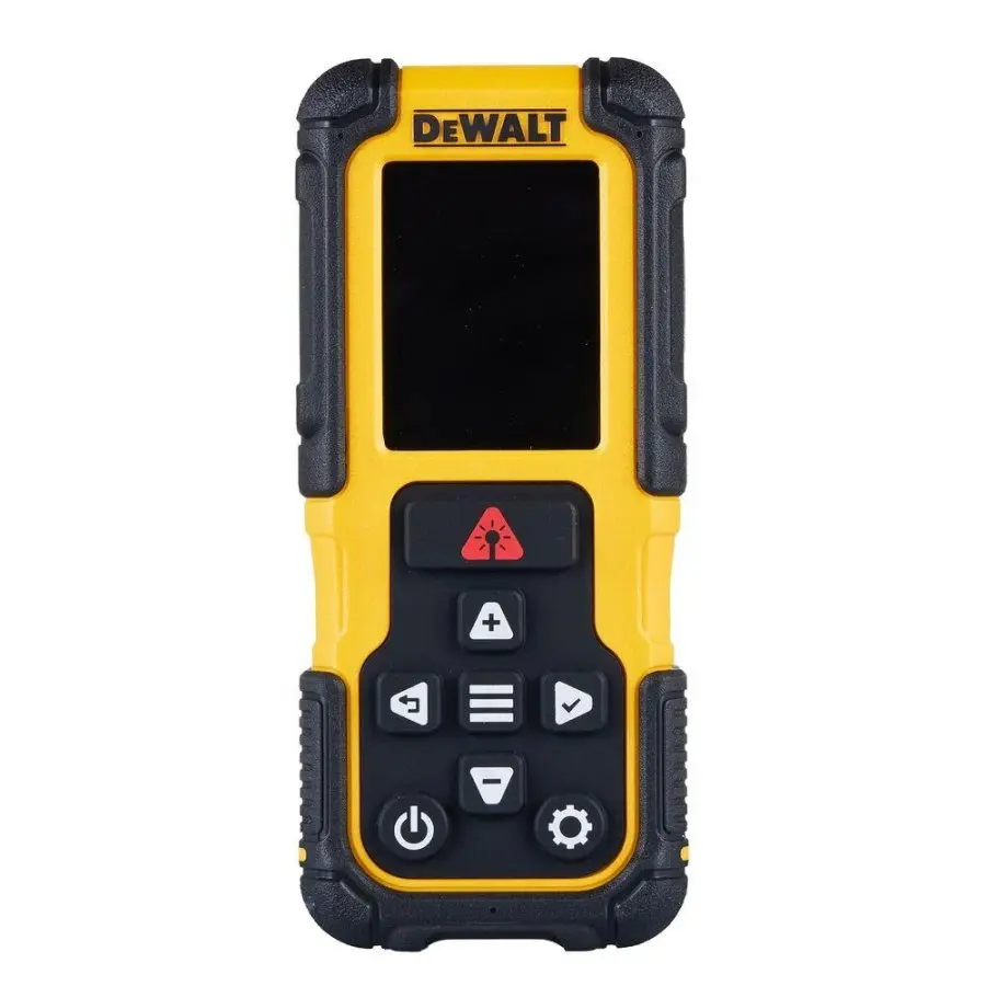 DeWALT DWHT77200 laserový dálkoměr 60m
