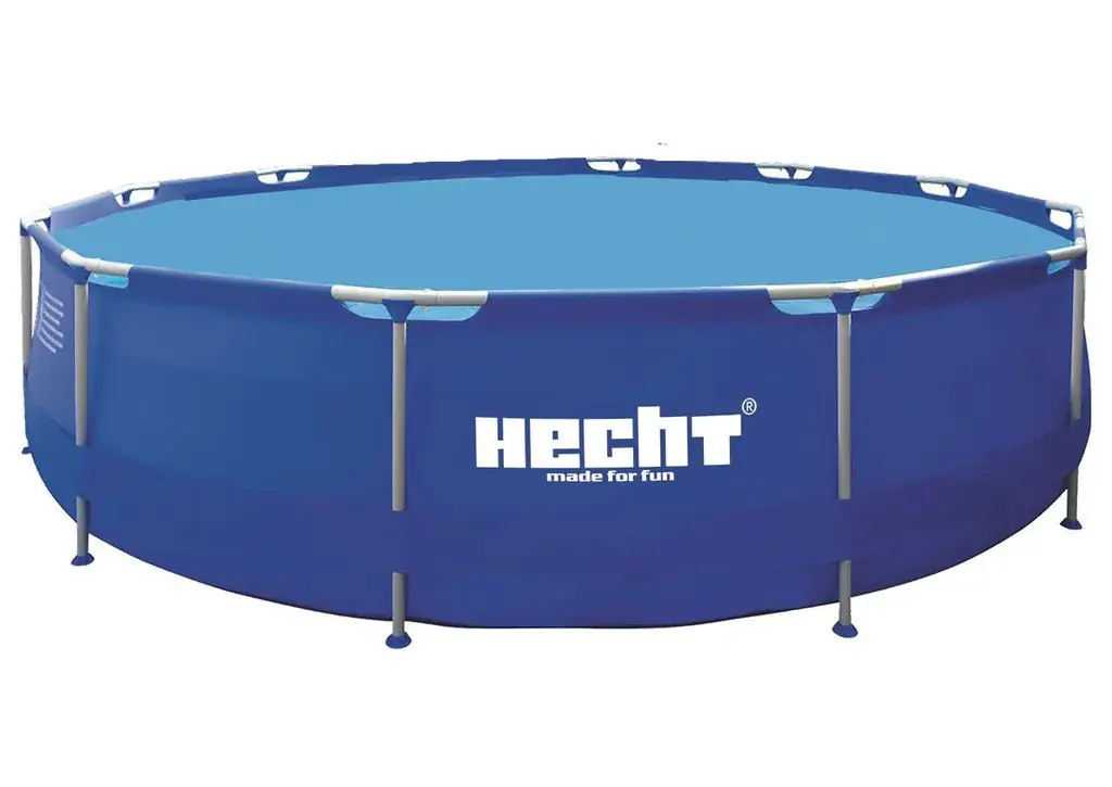 HECHT 3476 BLUESEA nadzemní bazén 300 x 76 cm s rámovou konstrukcí