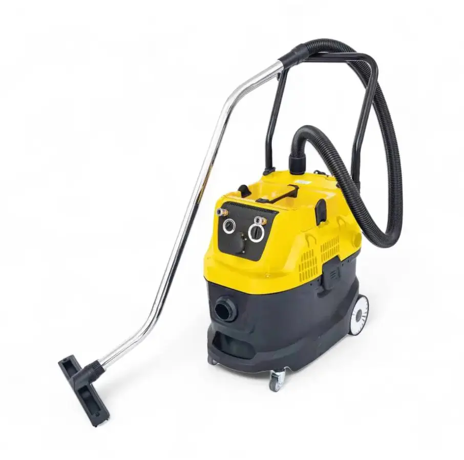 PROTECO 51.14-VPO-1600-40 průmyslový vysavač Premium M s automatickým oklepem filtru 1600W