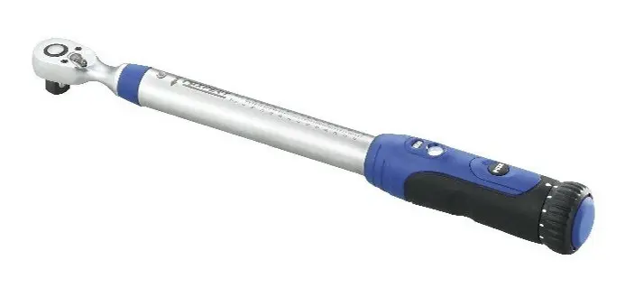 TONA EXPERT E100107 momentový klíč 20-100 Nm 1/2"