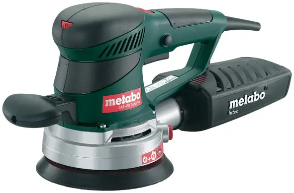 Metabo SXE 450