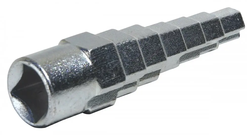 IGB Klíč stupňovitý montážní na radiátory 1/2" 01T0011