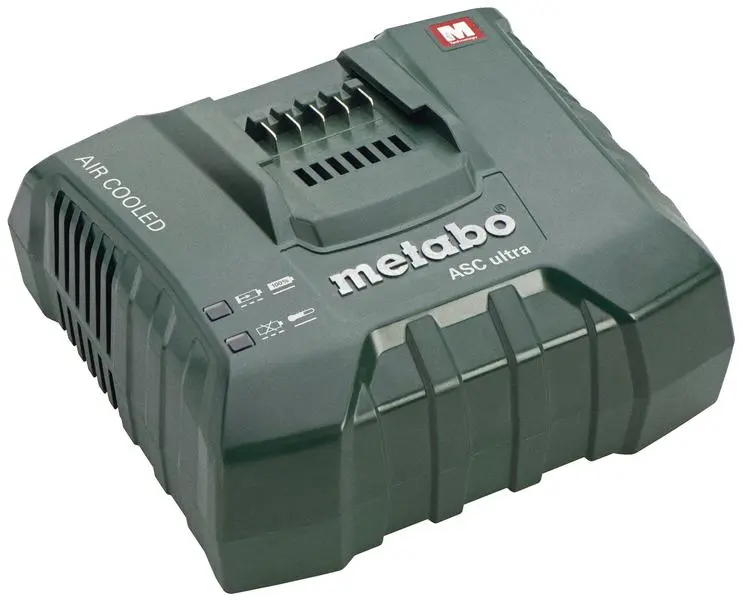 Metabo ASC Ultra, 14,4-36V