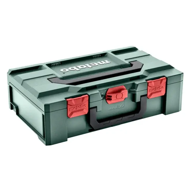 METABO metaBOX 145 L kufr 496x296x145mm pro aku vrtačky BS LTX / SB LTX, 626891000