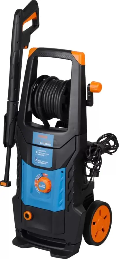 NAREX ECT 500 vysokotlaká myčka 2500W 65406809