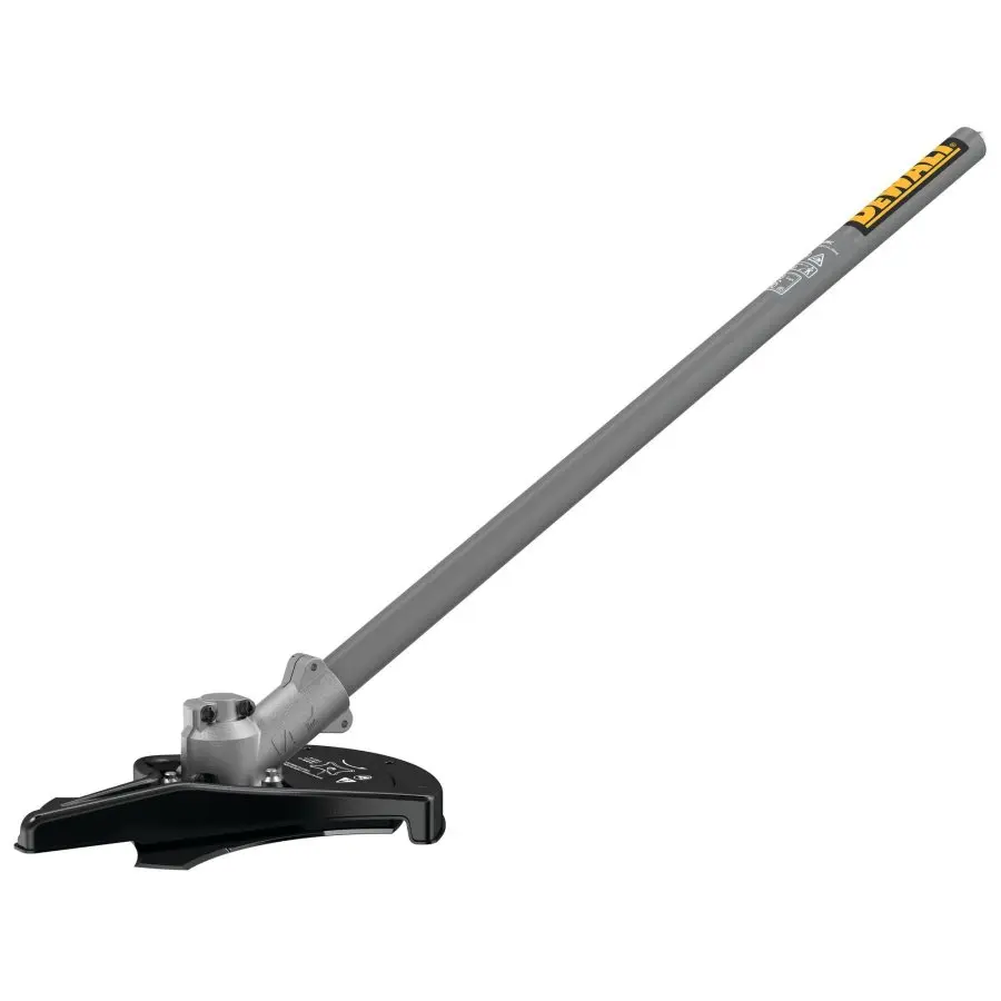 DeWALT DCMASBC1N nástavec křovinořezu pro jednotku DCMAS5713