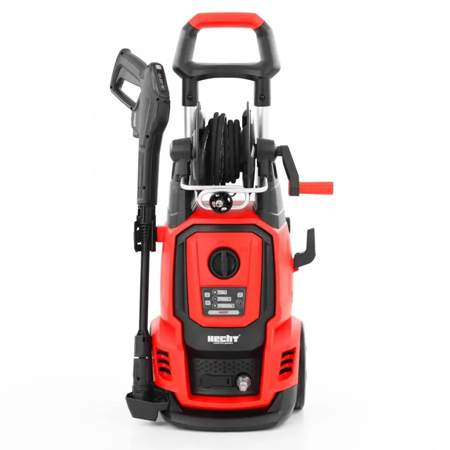 HECHT 336 vysokotlaká myčka  2400 W