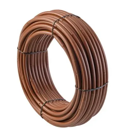 RainWorks Dripline (100m) Rivulis HydroBloom 16-2l-33 kapkovací potrubí s kompenzací tlaku