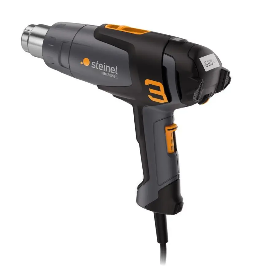 STEINEL HM 2020 E horkovzdušná pistole 2200W 089559