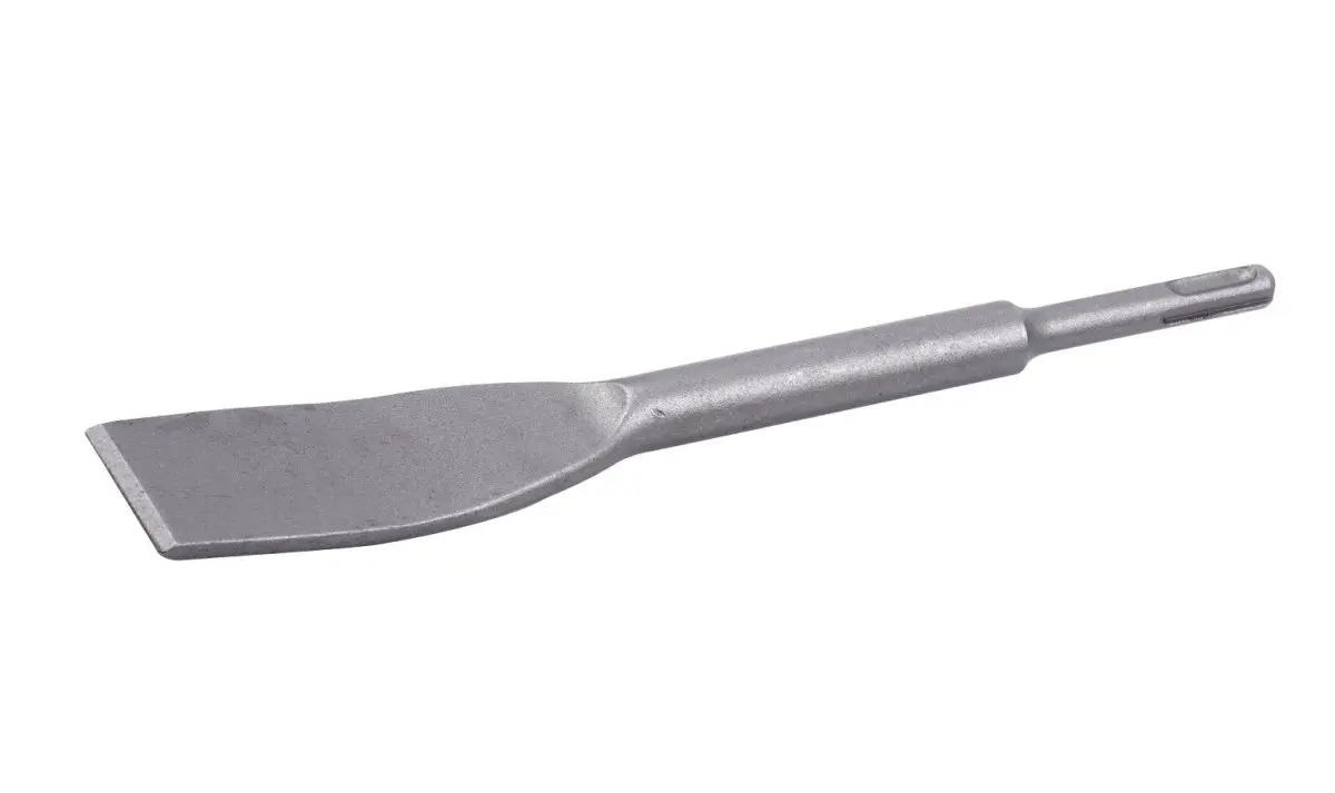 XTline XT1726040 sekáč SDS+ 40x260mm zahnutý na obklady