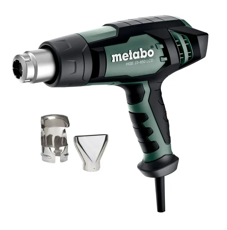 Metabo - Horkovzdušná pistole 2300 W 603065000