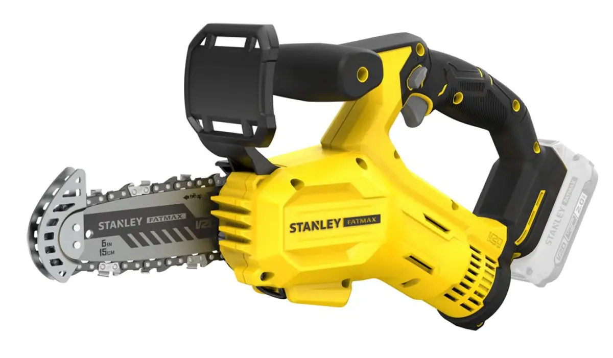 Stanley - 18V AKU prořezávací pila 15 cm,