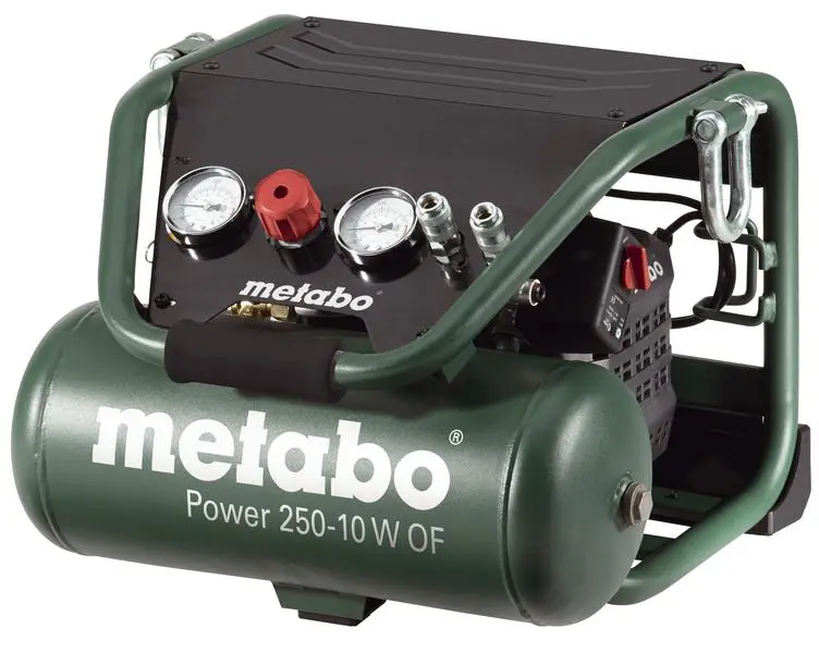 Metabo - Elektrický kompresor 1500 W 601544000