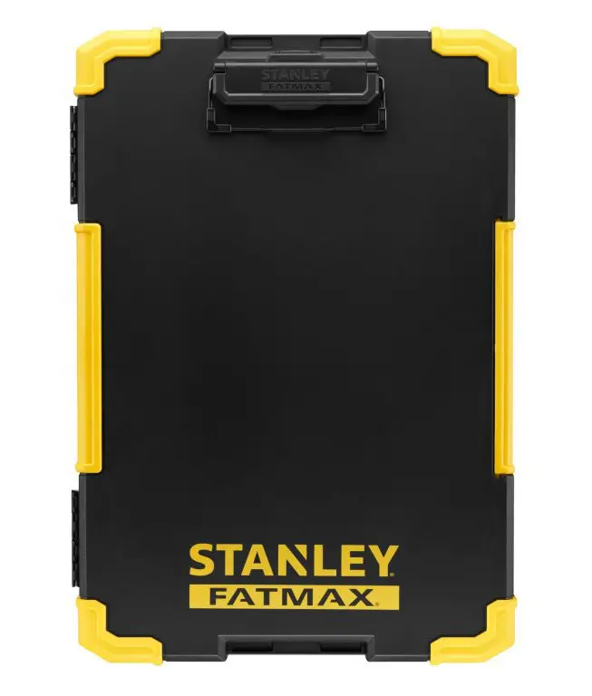Stanley Pro-Stack - Odolné pracovní desky s clipboard a LED osvětlením FMST82721-1