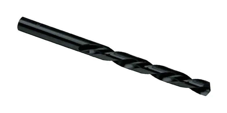 STIMZET vrták s válcovou stopkou 14,80 mm 221121 střední řada HSS, DIN 338