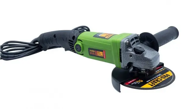 Procraft PW1200ES - úhlová bruska, 125mm
