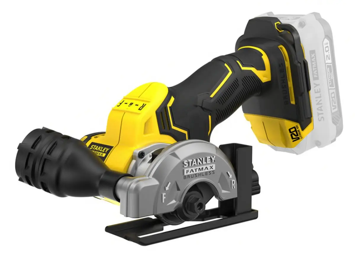 Stanley - 18V AKU univerzální řezačka 76 mm,