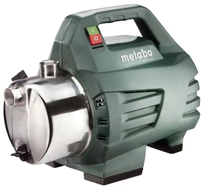 Metabo - Zahradní čerpadlo 1300 W 600965000