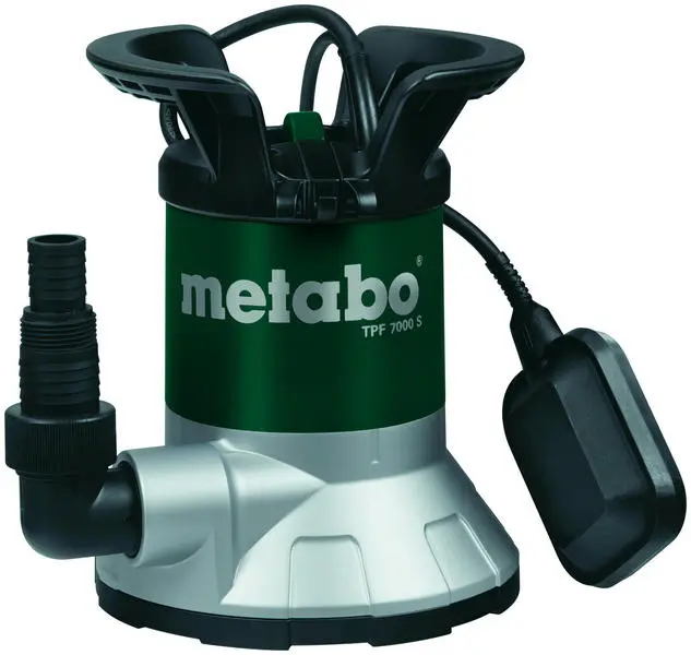 Metabo TP 8000 S 250800000