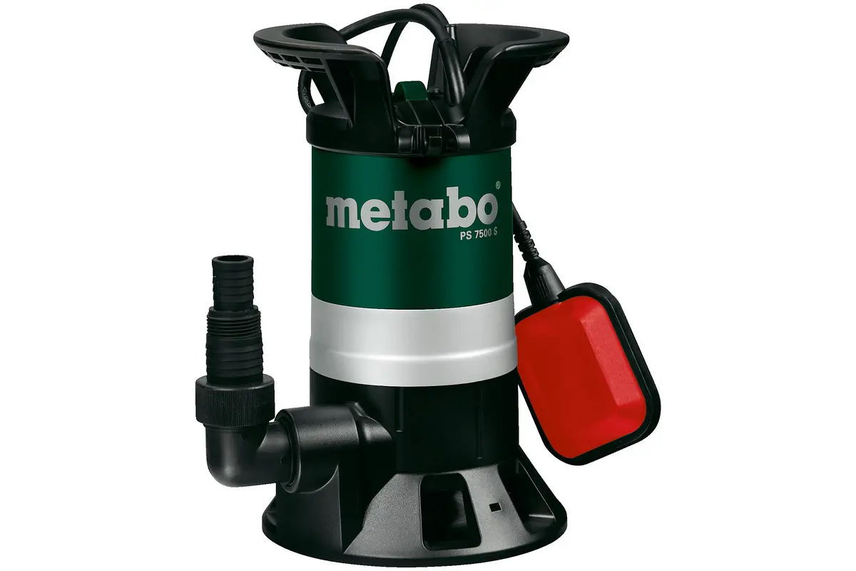 Metabo PS 7500 S 0250750000