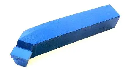 DeNas Nůž soustružnický 3712 12x12/S20 ubírací ohnutý, pravý