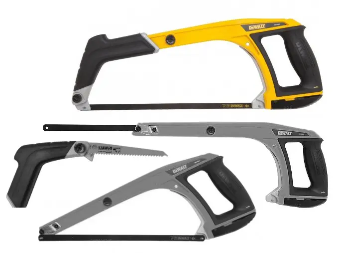 DeWALT - Pila na železo 5v1 DWHT0-20547