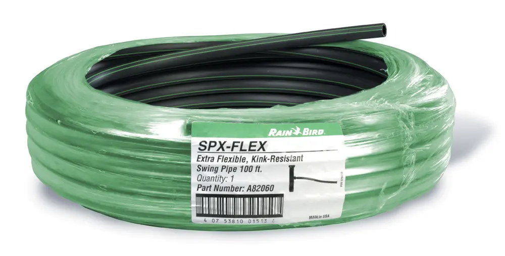 Rain Bird SPX FLEX (1m !) flexibilní potrubí PE 12,7/16mm