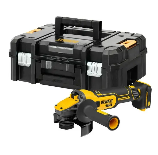 DeWALT DCG409VSNT
