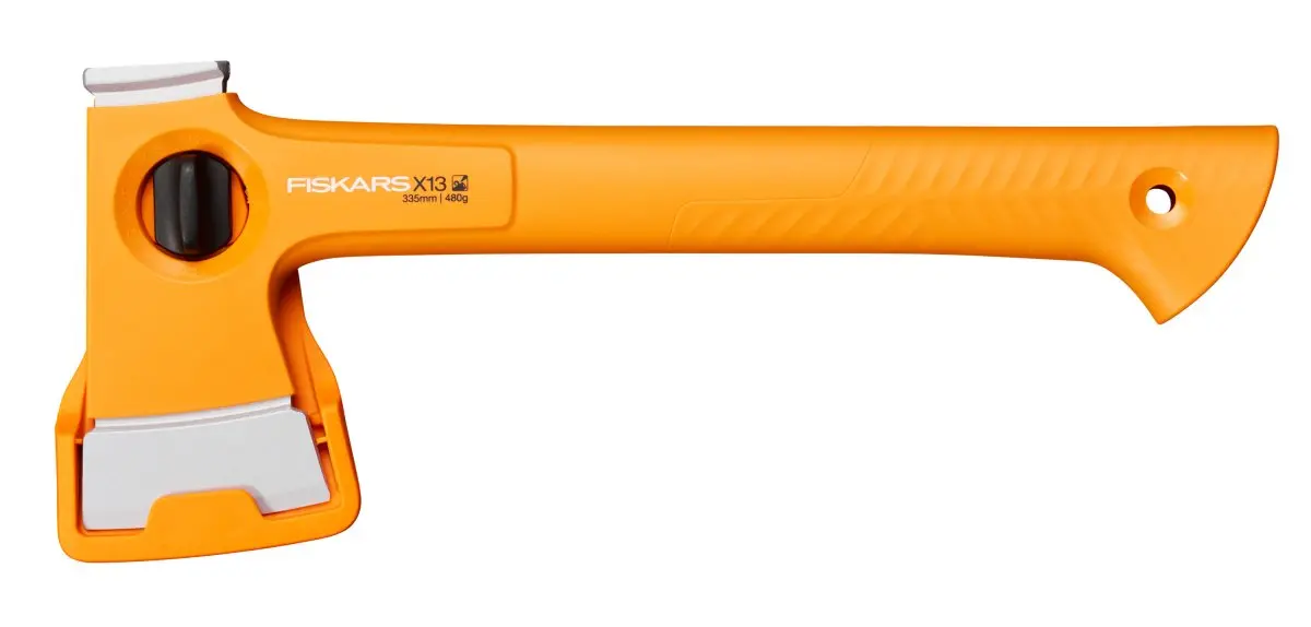 Fiskars Univerzální lehká sekera XS - X13