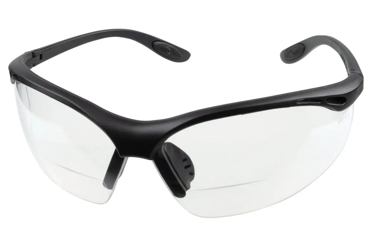 WOLFCRAFT 4943000 korekční ochranné brýle +2,5 dioptrie