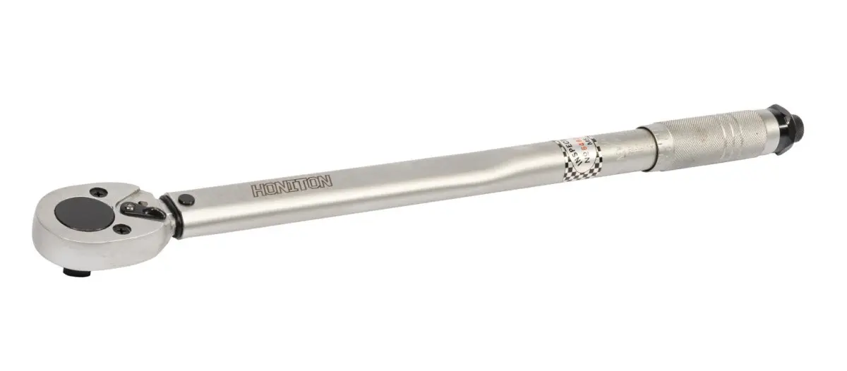 HONITON H404-450 momentový klíč 65-450 Nm 3/4"