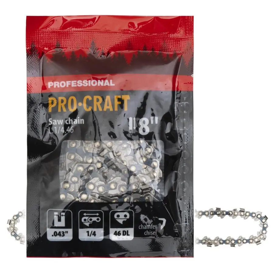 Řetěz PROCRAFT L.1/4.46