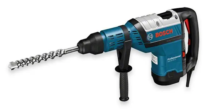Bosch GBH 8-45 D Professional