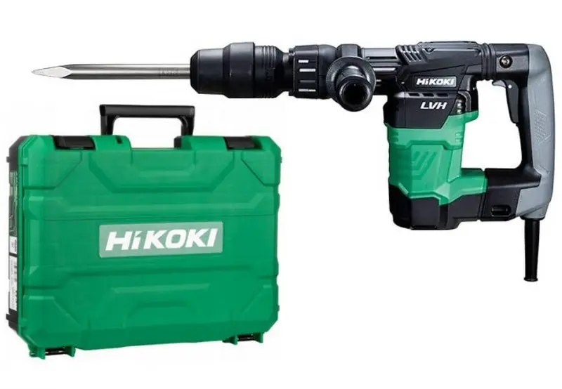 HiKOKI - Sekací kladivo 950 W H41MB2WSZ