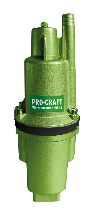 Procraft VN-18 - vibrační čerpadlo
