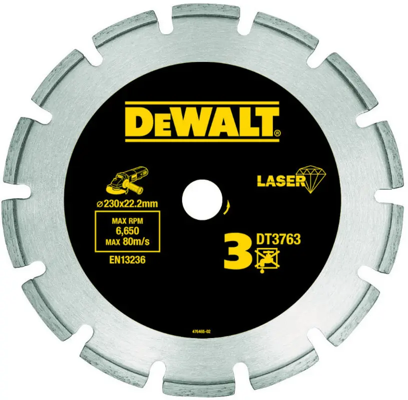 Dewalt DT3763