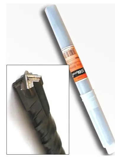 STAVTOOL Sukovník HM 40mm