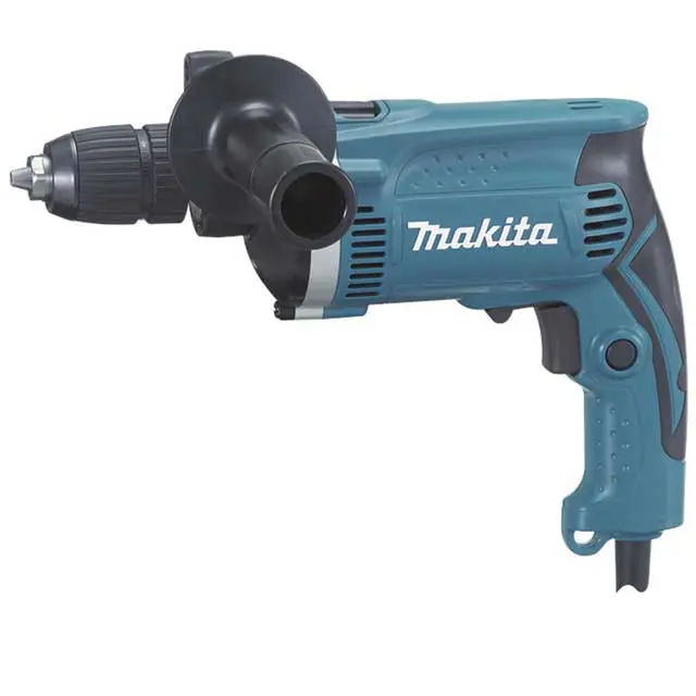 Makita - Příklepová vrtačka 710 W HP1631K